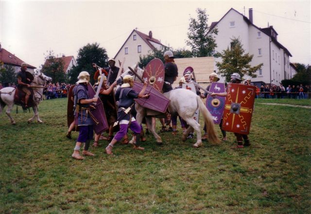 1996 Aalen 37